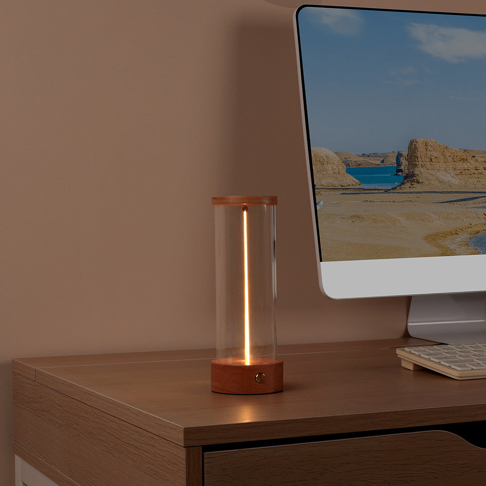 Lampe Ambiance Quantum