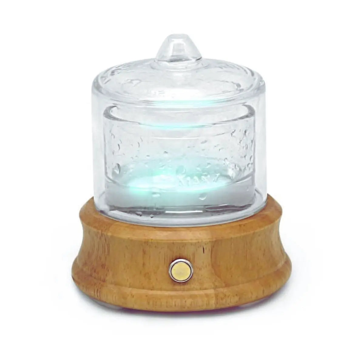 Diffuseur Traditionnel en bois massif Cosy Dharma