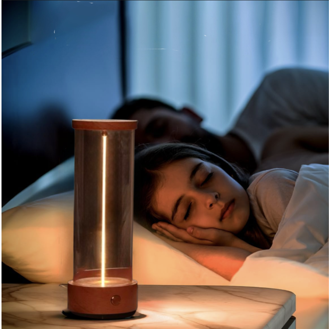 Lampe Ambiance Quantum