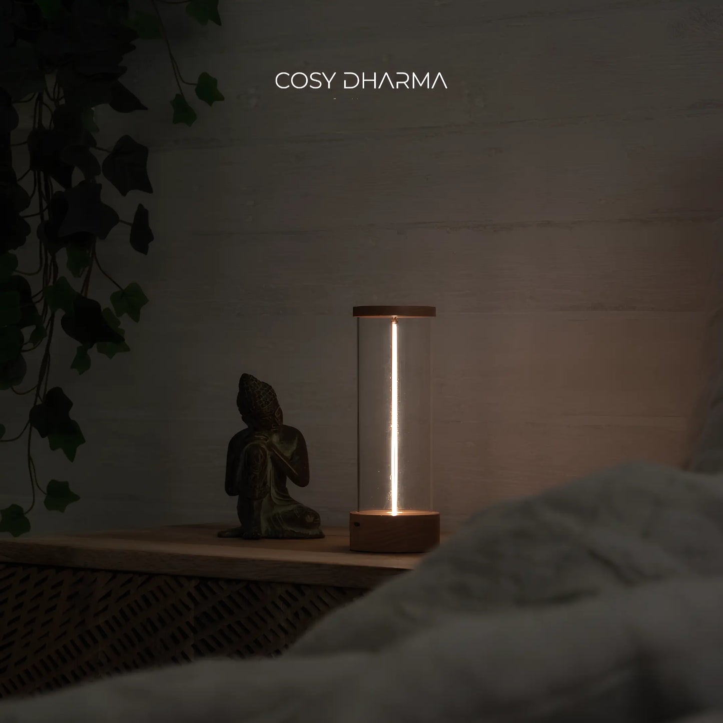 Lampe Ambiance Quantum - Cosy Dharma