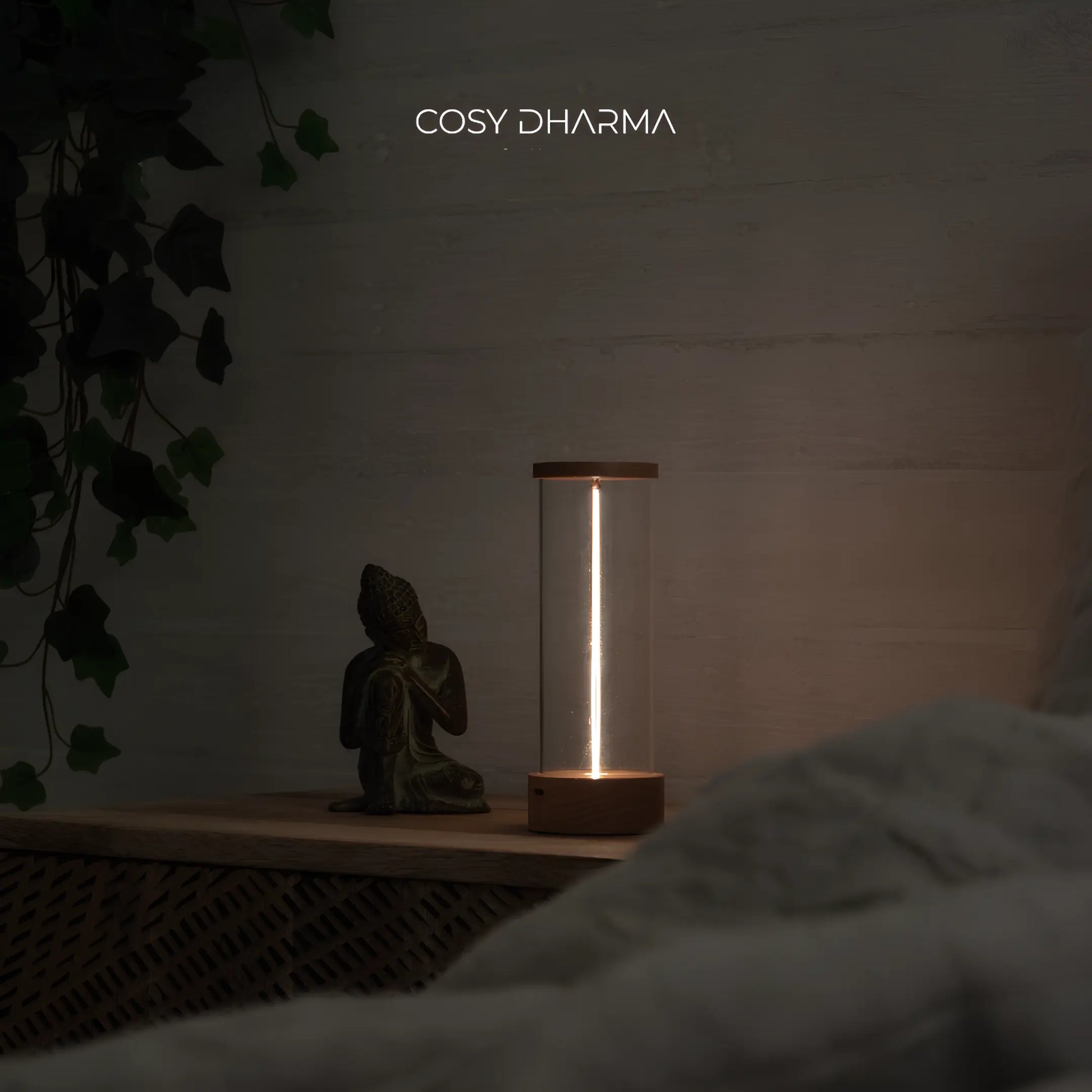Lampe Ambiance Quantum - Cosy Dharma