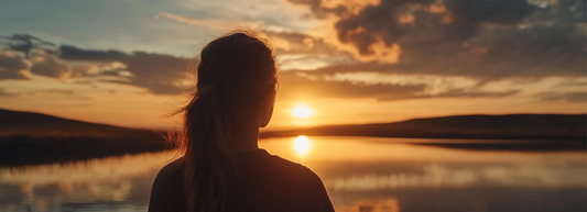 La lumière du soir influence-t-elle le sommeil ?