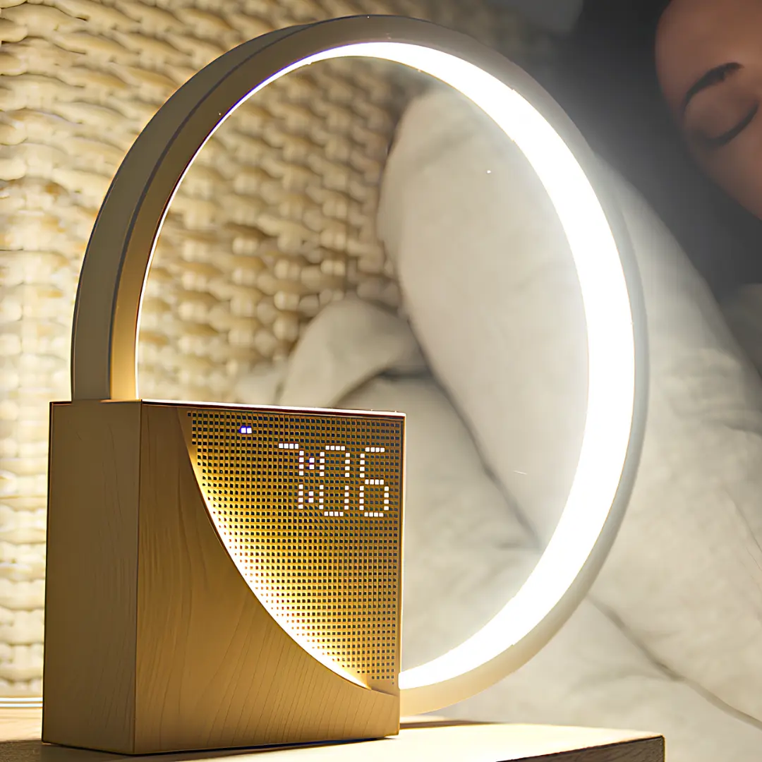 Réveil Sensoriel Naturel