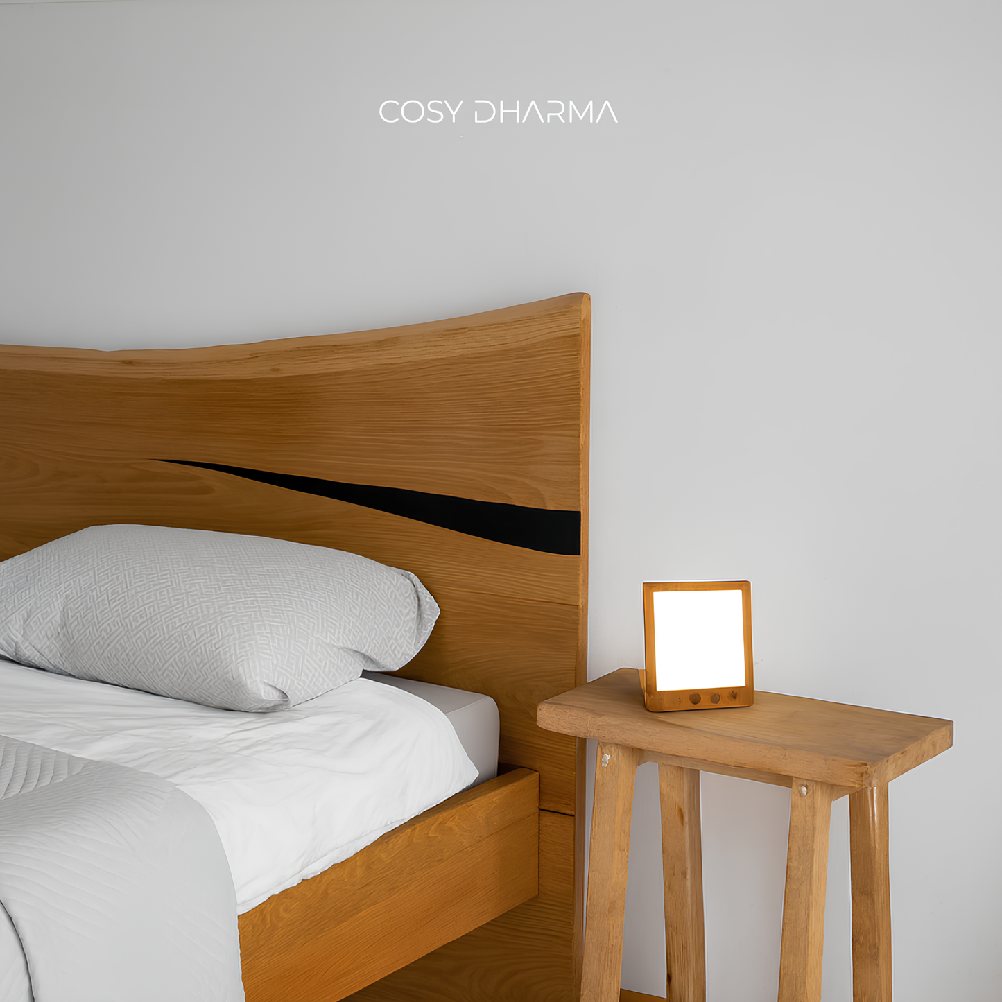 Luxaé – Lampe de Luminothérapie