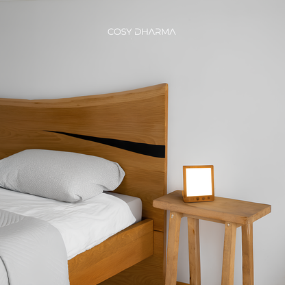 Luxaé – Lampe de Luminothérapie