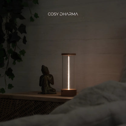 Lampe Ambiance Quantum - Cosy Dharma
