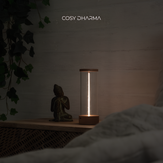 Lampe Ambiance Quantum - Cosy Dharma
