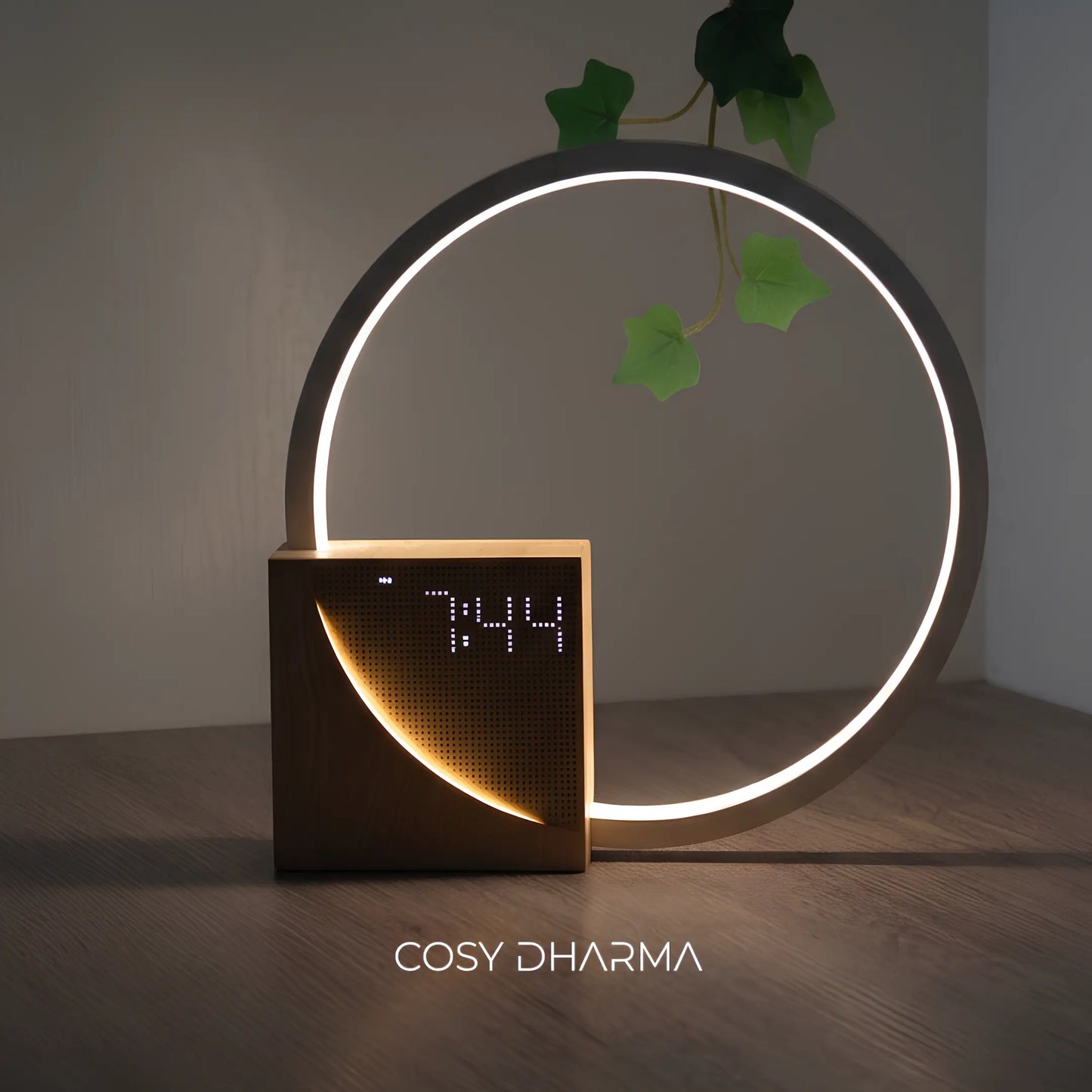 Réveil Sensoriel SURYA