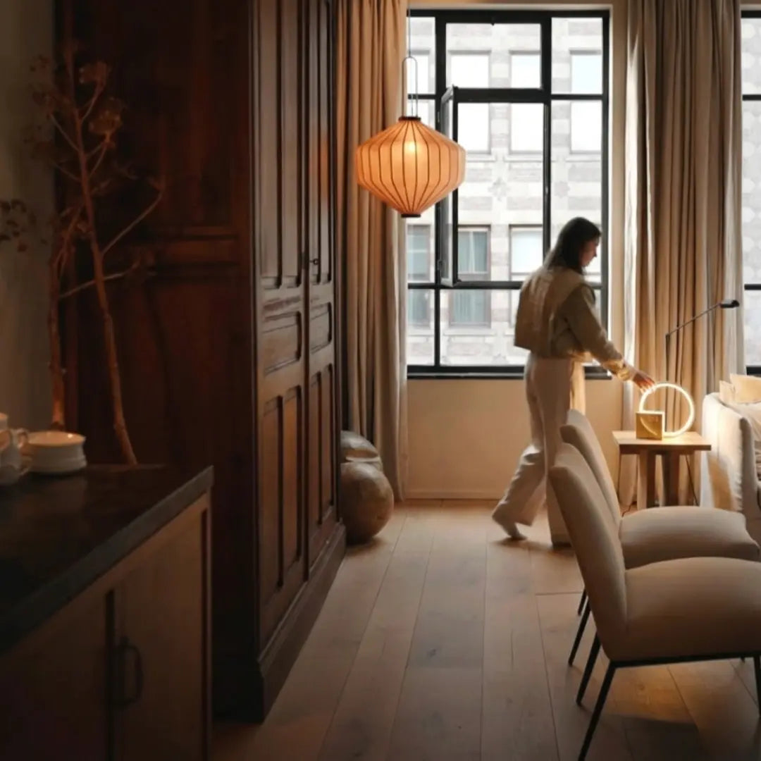 Réveil Sensoriel Naturel